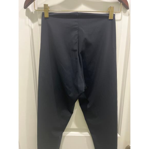 Commando Control High Rise Black Leggings Sz M - Picture 6 of 8